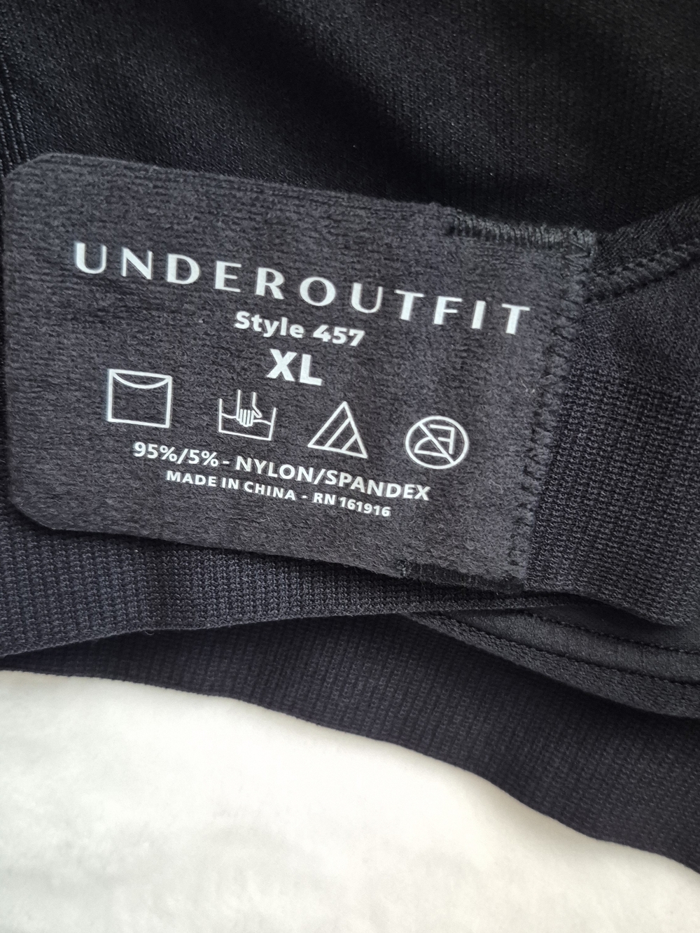 Underoutfit Comfort Shaping Bra - Picture 11 of 12